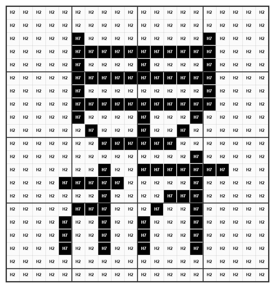 百财图38