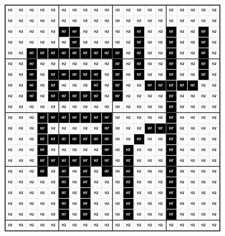 百财图41