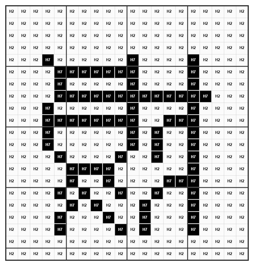 百财图52