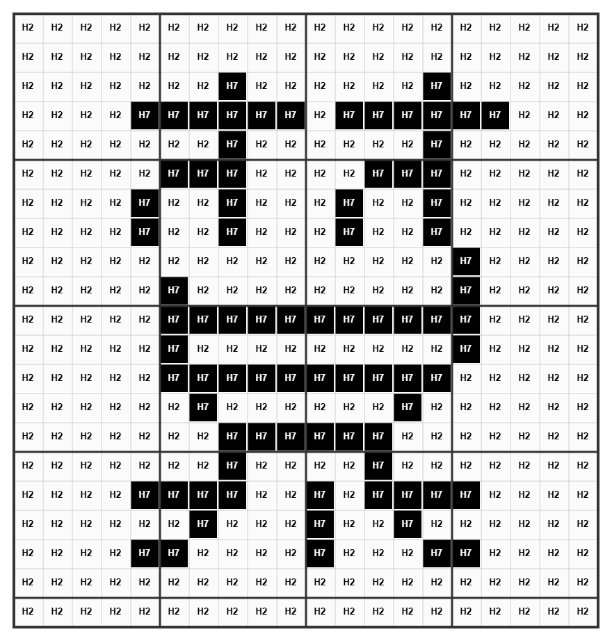 百财图66