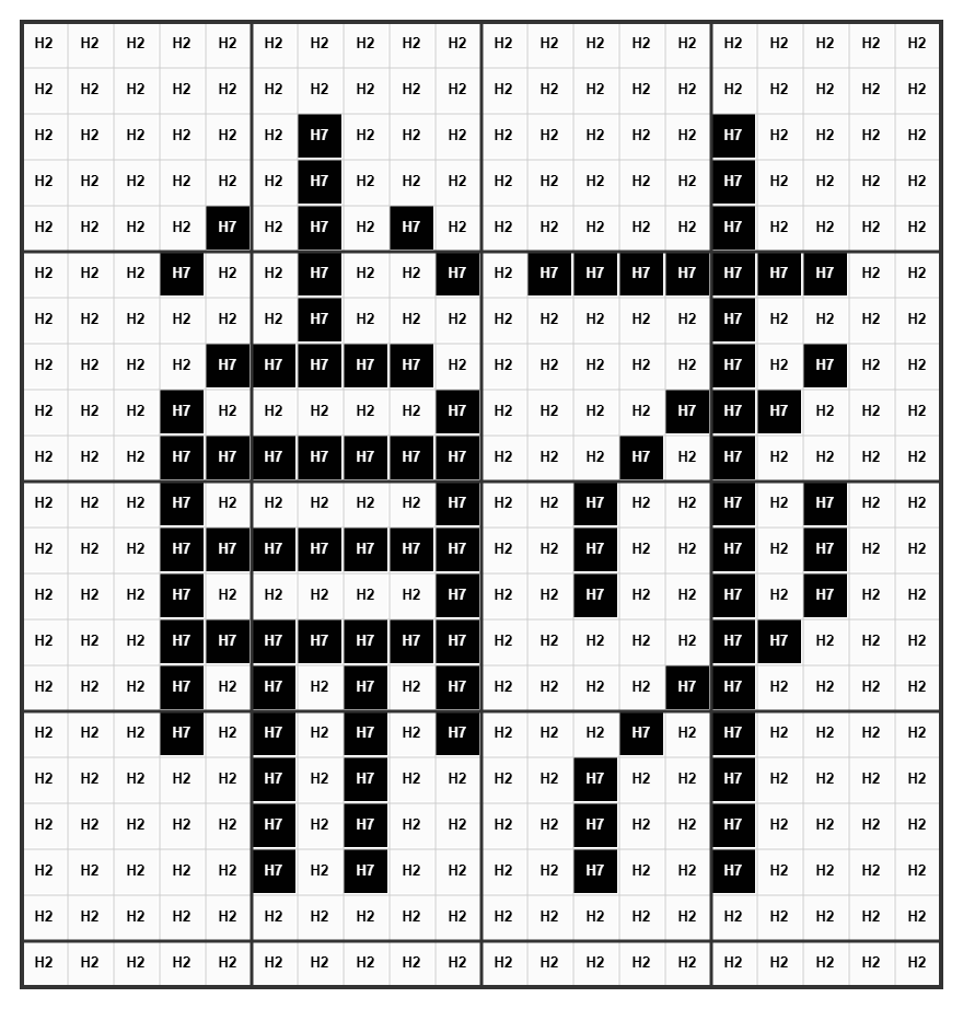 百财图67