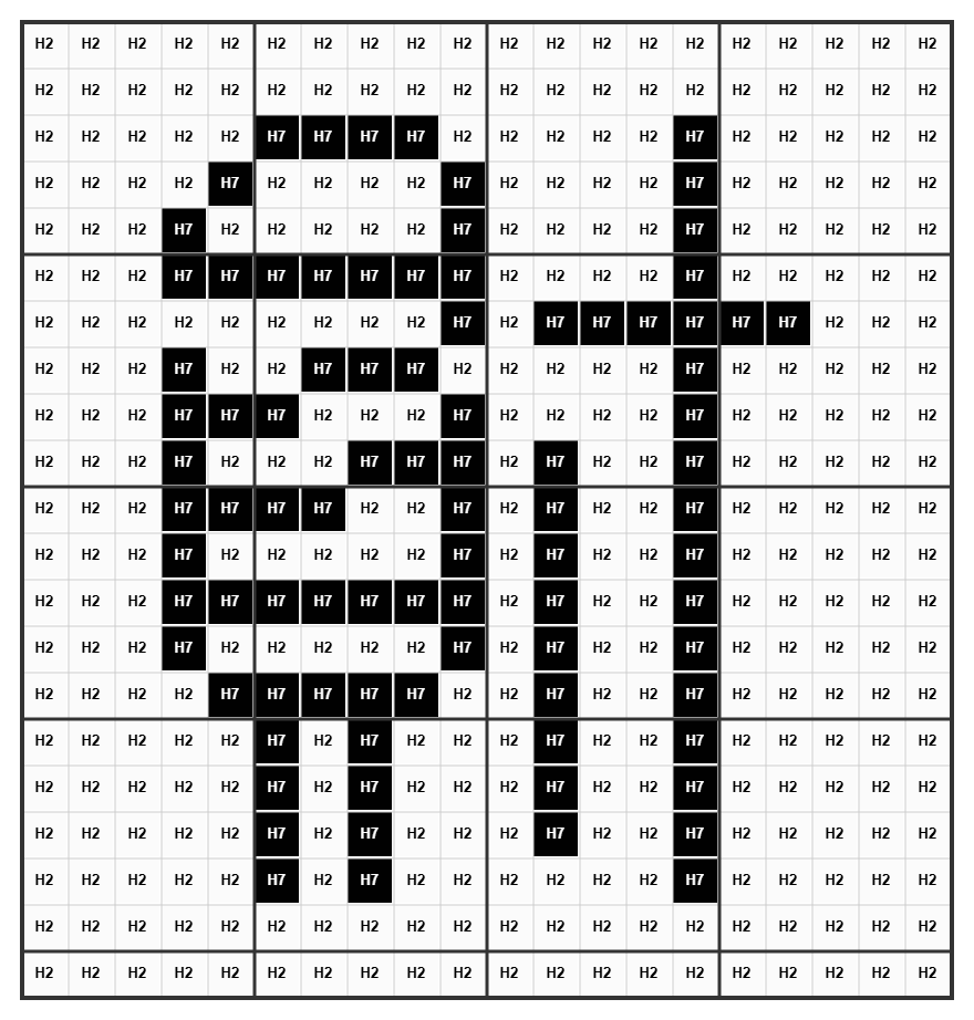 百财图70