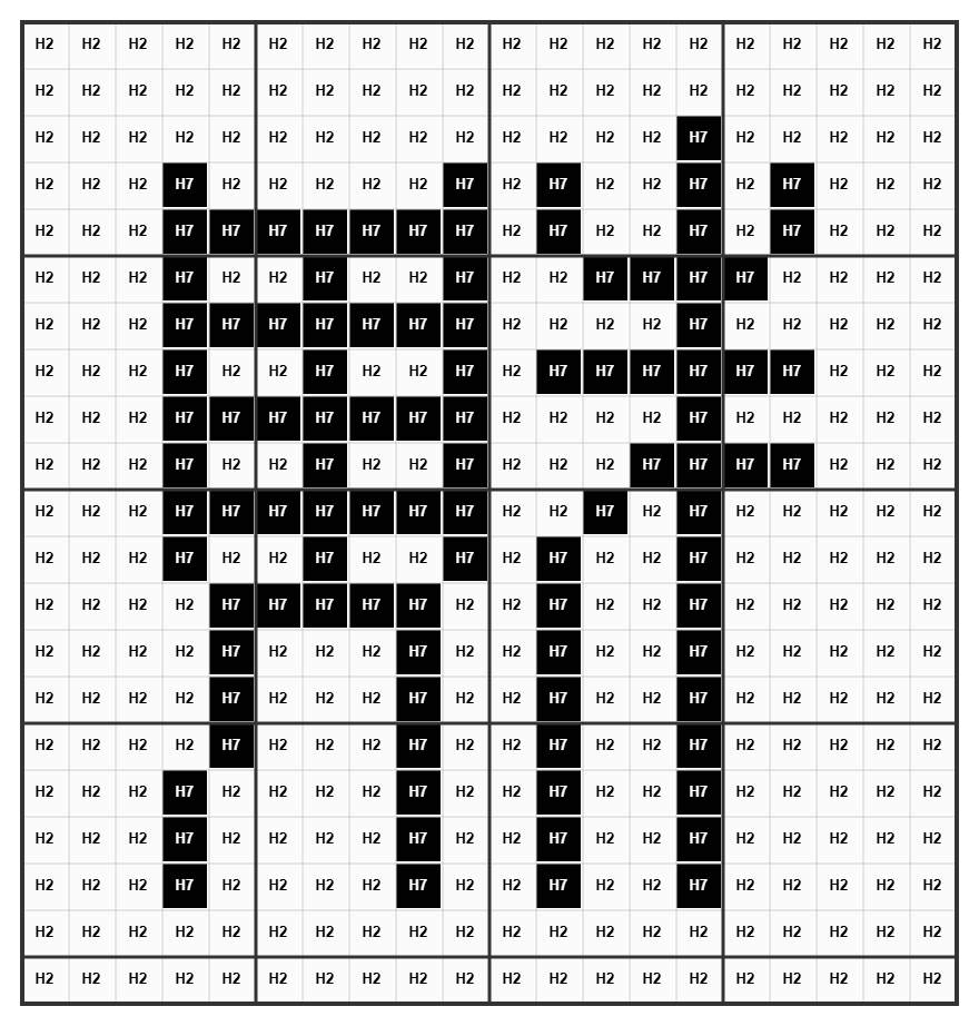 百财图75